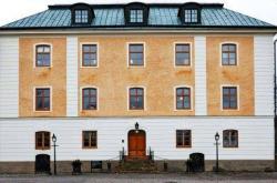 Ny arena för Webcoach -Gävle slott