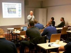 Webcoach Sport f&ouml;r f&ouml;rbunskaptener