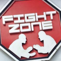 Fightzone laddar med Webcoach Sport